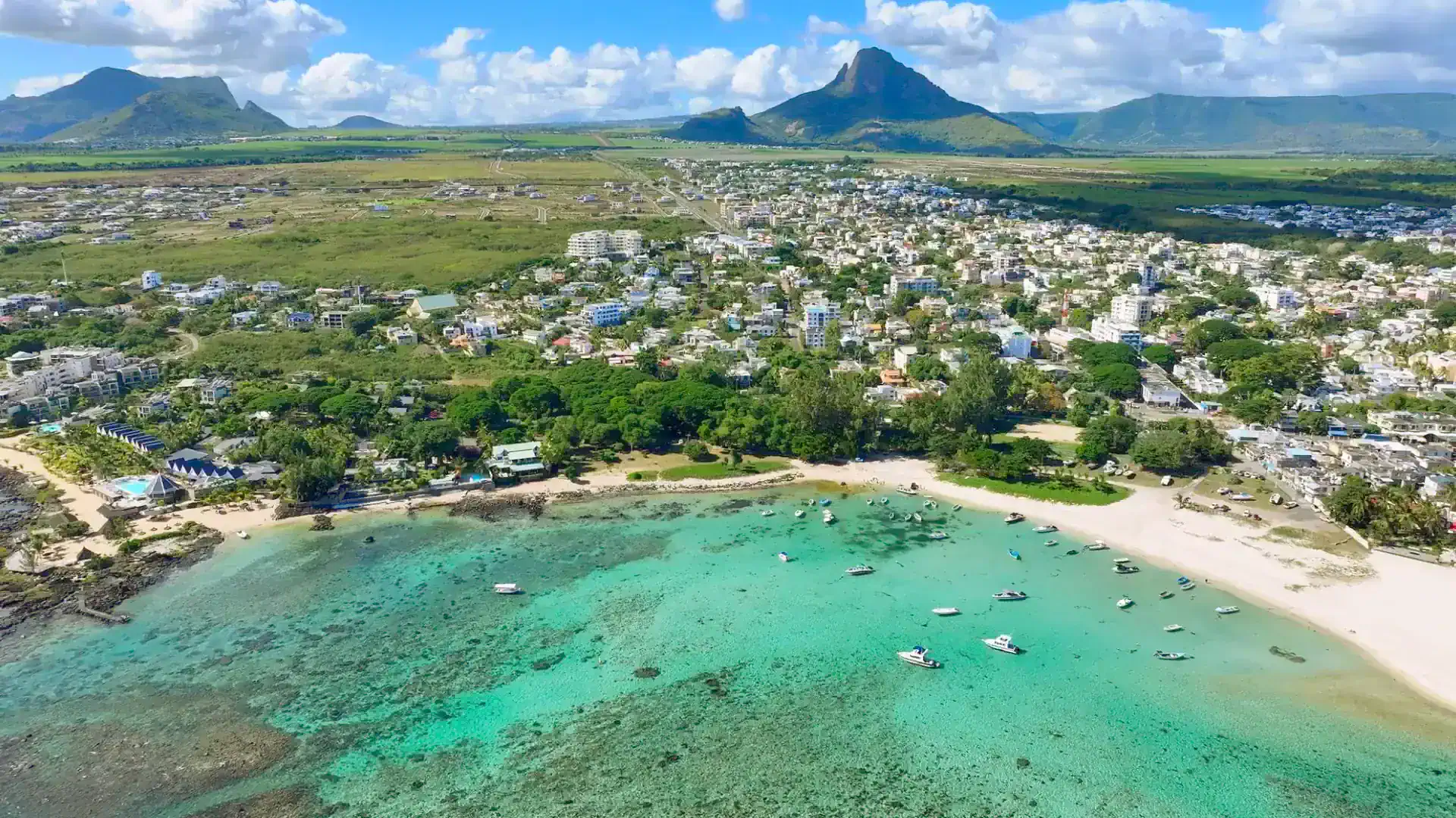 Taxation on Real Estate in Mauritius